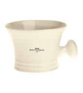 Edwin Jagger Shaving Mug, Ivory