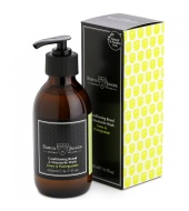  Edwin Jagger Partashampoo Limetti & Granaattiomena 200ml