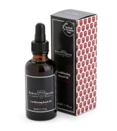 Edwin Jagger Beard Oil Sandalwood 50ml