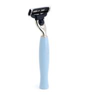 Edwin Jagger Lady razor Mach3® Blue