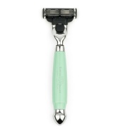 Edwin Jagger Luxury raseerija Mach3 Mint