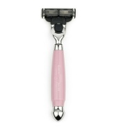 Edwin Jagger Luxury raseerija Mach3 Roosa