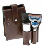 Edwin Jagger Travel Gift Set Fusion™