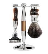 Edwin Jagger Gift Set Mach3