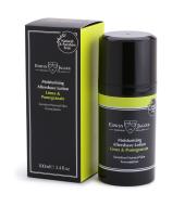 Edwin Jagger Premium Aftershave Lotion Limes & Pomegranate 100ml