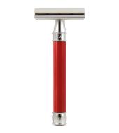 Edwin Jagger 3ONE6 Razor Red