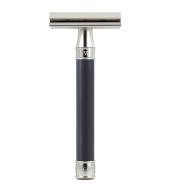 Edwin Jagger 3ONE6 Razor Grey-Blue