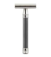 Edwin Jagger 3ONE6 Razor Grey