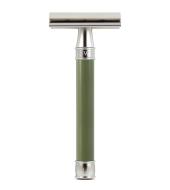 Edwin Jagger 3ONE6 Razor Green