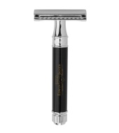 Edwin Jagger raseerija Closed Comb Must, Gold