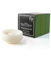  Edwin Jagger shaving soap triple-pack Aloe Vera