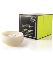  Edwin Jagger shaving soap triple-pack Lime & Pomegranate