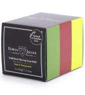 Edwin Jagger Shaving soap set