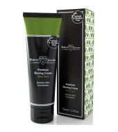 Edwin Jagger Aloe Vera Shaving Cream 75ml 