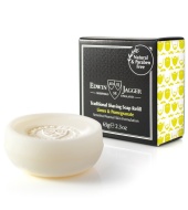 Edwin Jagger Limes & Pomegranate Shaving Soap 65g 