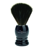 Edwin Jagger raseerimispintsel Black Fibre Must