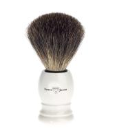 Edwin Jagger Shaving brush, Pure Badger