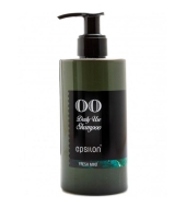 Epsilon Fresh Mint igapäevane šampoon 250ml