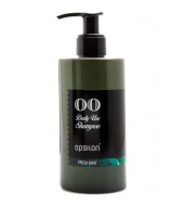 Epsilon Fresh Mint Daily Shampoo 250ml