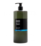Epsilon Therapy Mint Anti-Dandruff Shampoo 750ml