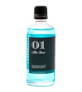 Epsilon raseerimisjärgne habemevesi BLUE Mediterranean 100ml