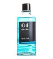 Epsilon odekolons BLUE Mediterranean 400ml