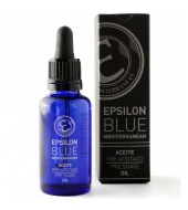 Epsilon Preshave oil 30ml