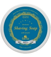 Faena Shaving Soap Delicato 120g