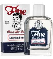 Fine Accoutrements odekolons American Blend 100ml