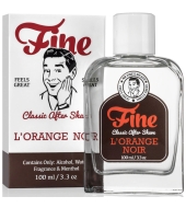 Fine Accoutrements Aftershave lotion L´Orange 100ml