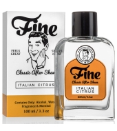 Fine Accoutrements Aftershave lotion Italian Citrus 100ml