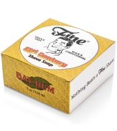 Fine Accoutrements Shaving Soap Bay Rum 150ml