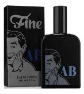 Fine Accoutrements Eau de Toilette tualettvesi American Blend 100ml