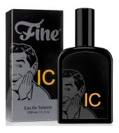 Fine Accoutrements Eau de Toilette tualettvesi Italian Citrus 100ml