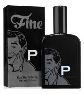 Fine Accoutrements Eau de Toilette tualettvesi Platinum 100ml