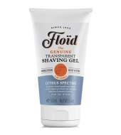 Floid Shave Gel Citrus Spectre 150ml