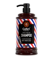 Gabri juuste väljalangemist takistav šampoon 1000ml