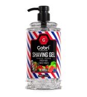 Gabri raseerimisgeel Forest Fruits 1000ml
