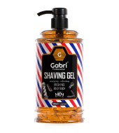 Gabri raseerimisgeel Gold Touch 1000ml