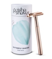 Geisha Butterfly Razor