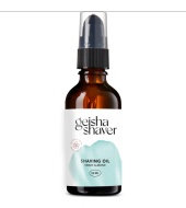 Geisha karvanpoistoöljy naisille 50ml