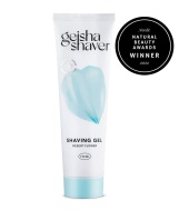 Geisha skūšanās želeja sievietēm 150ml