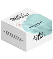 Geisha Мыло для бритья Unscented 80g