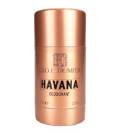Geo. F. Trumper Deostick Tвердый дезодорант Havana