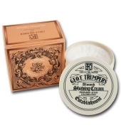 Geo. F. Trumper Soft Shaving Cream Almond 200g