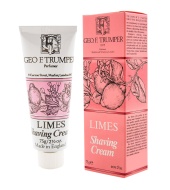  Geo. F. Trumper Shaving cream Limes 75g