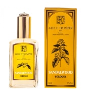 Geo. F. Trumper Eau de Cologne Sandalwood 50ml