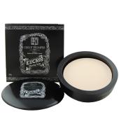 Geo. F. Trumper Eucris Shaving soap in a wooden bowl