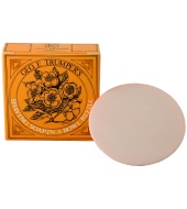  Geo. F. Trumper Shaving soap refill Almond