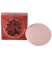  Geo. F. Trumper Shaving soap refill Rose